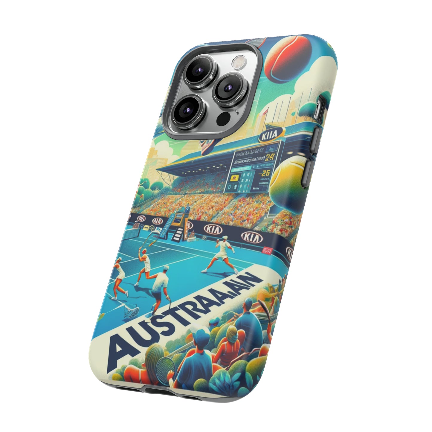 Aussie Ace Case