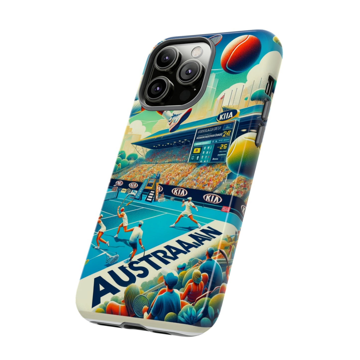 Aussie Ace Case