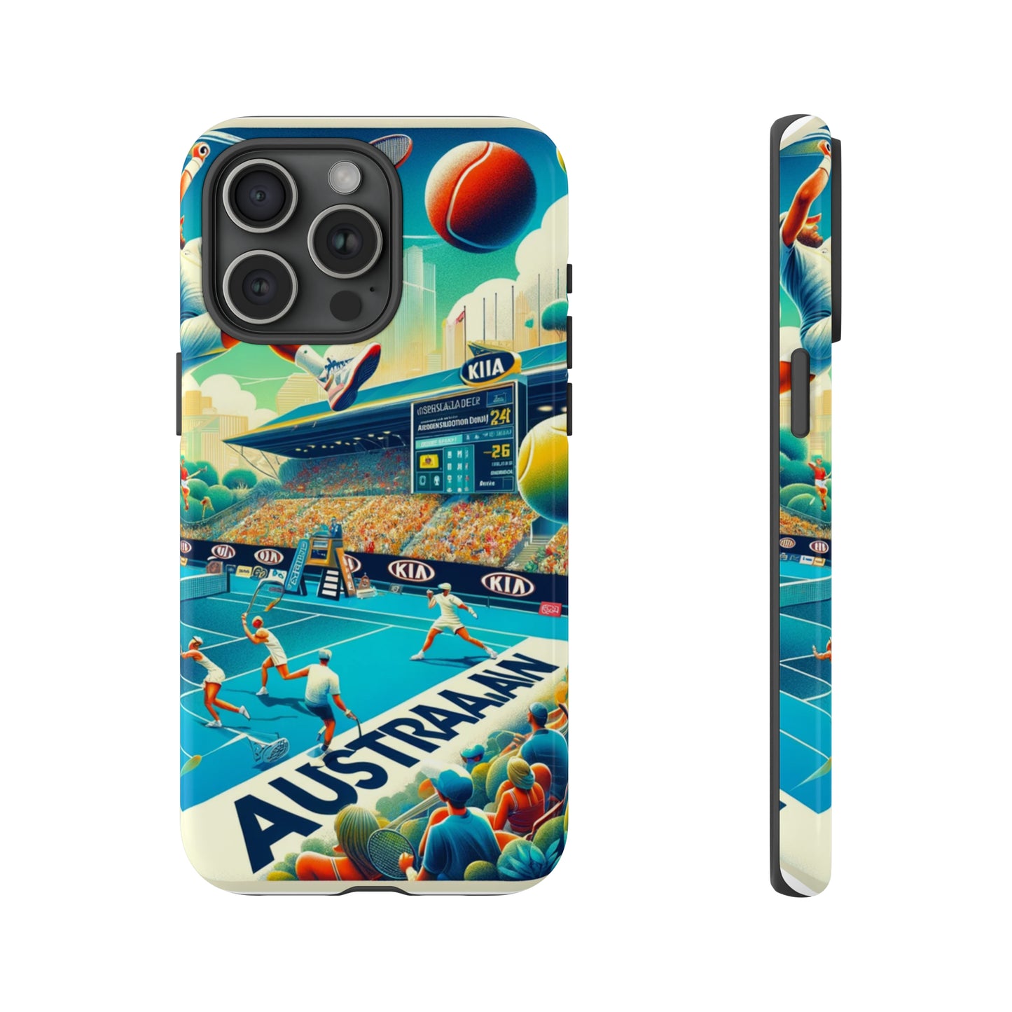 Aussie Ace Case