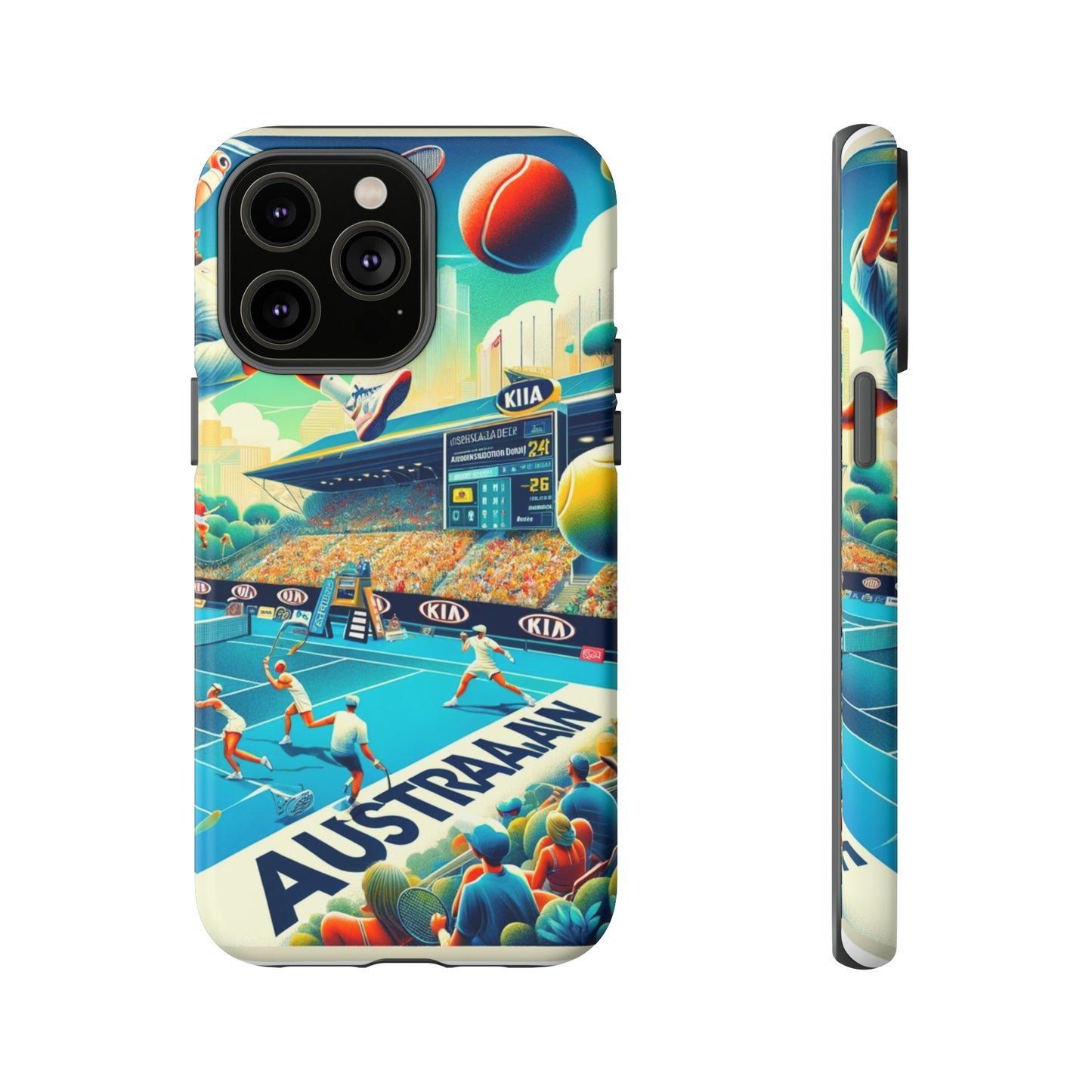 Aussie Ace Case