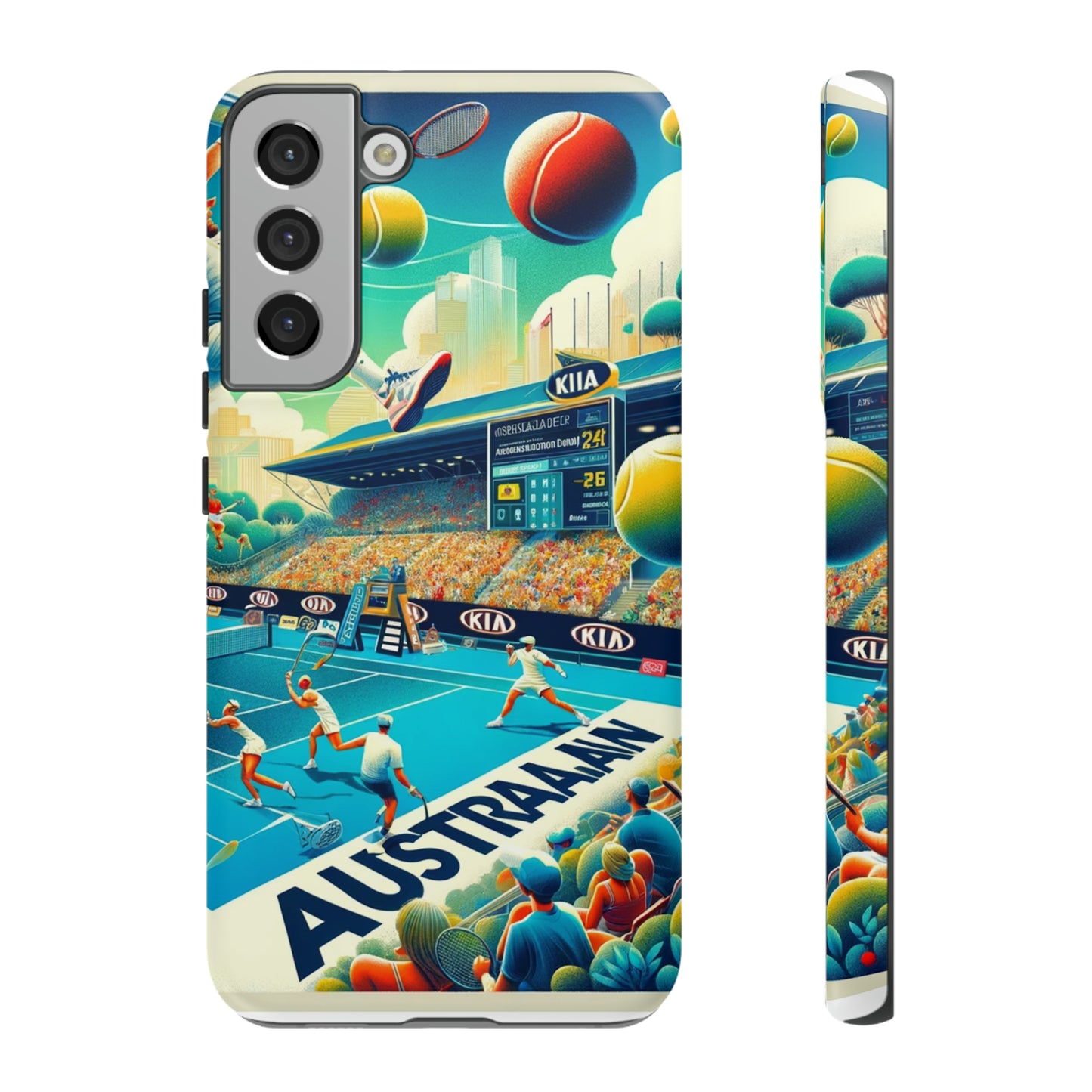 Aussie Ace Case