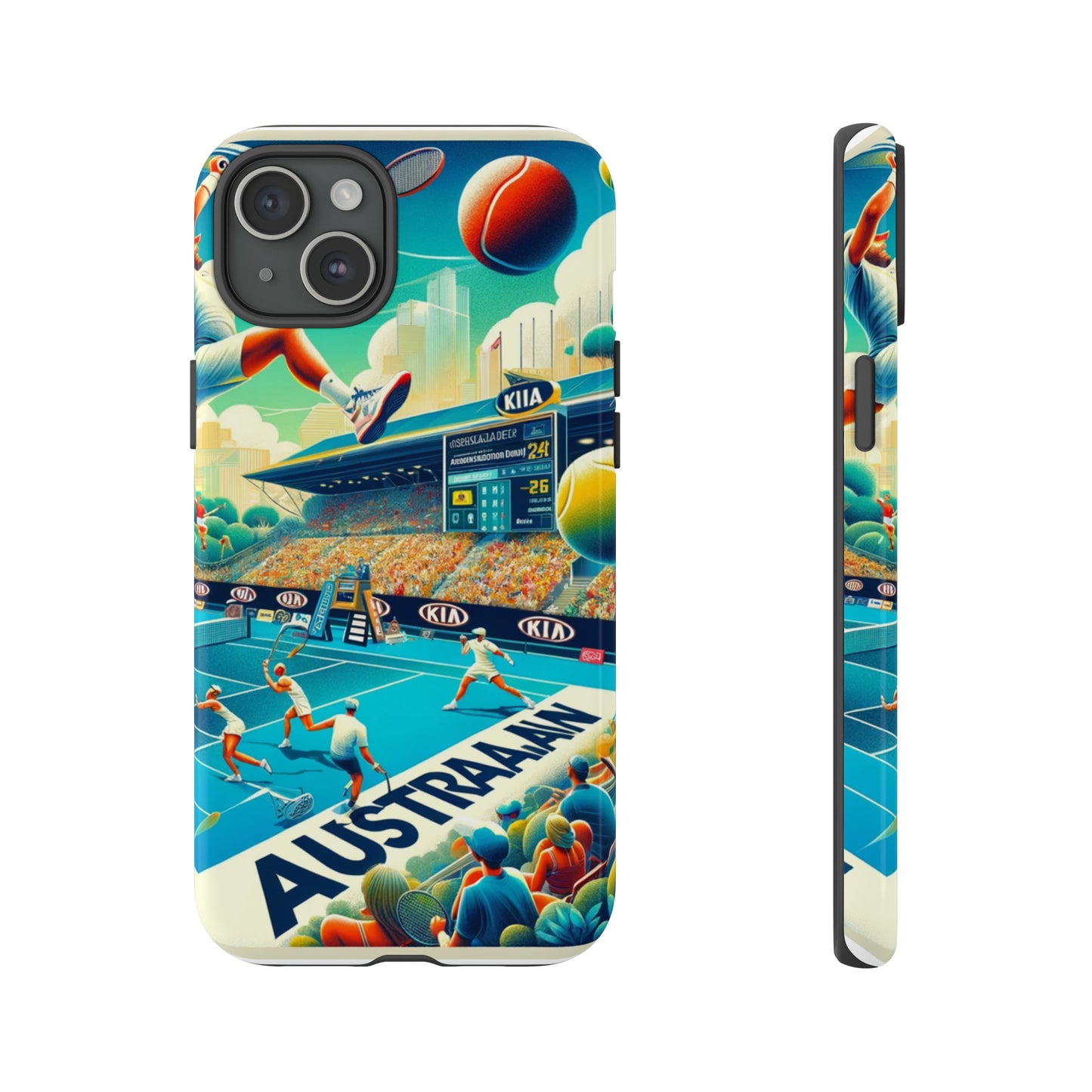 Aussie Ace Case