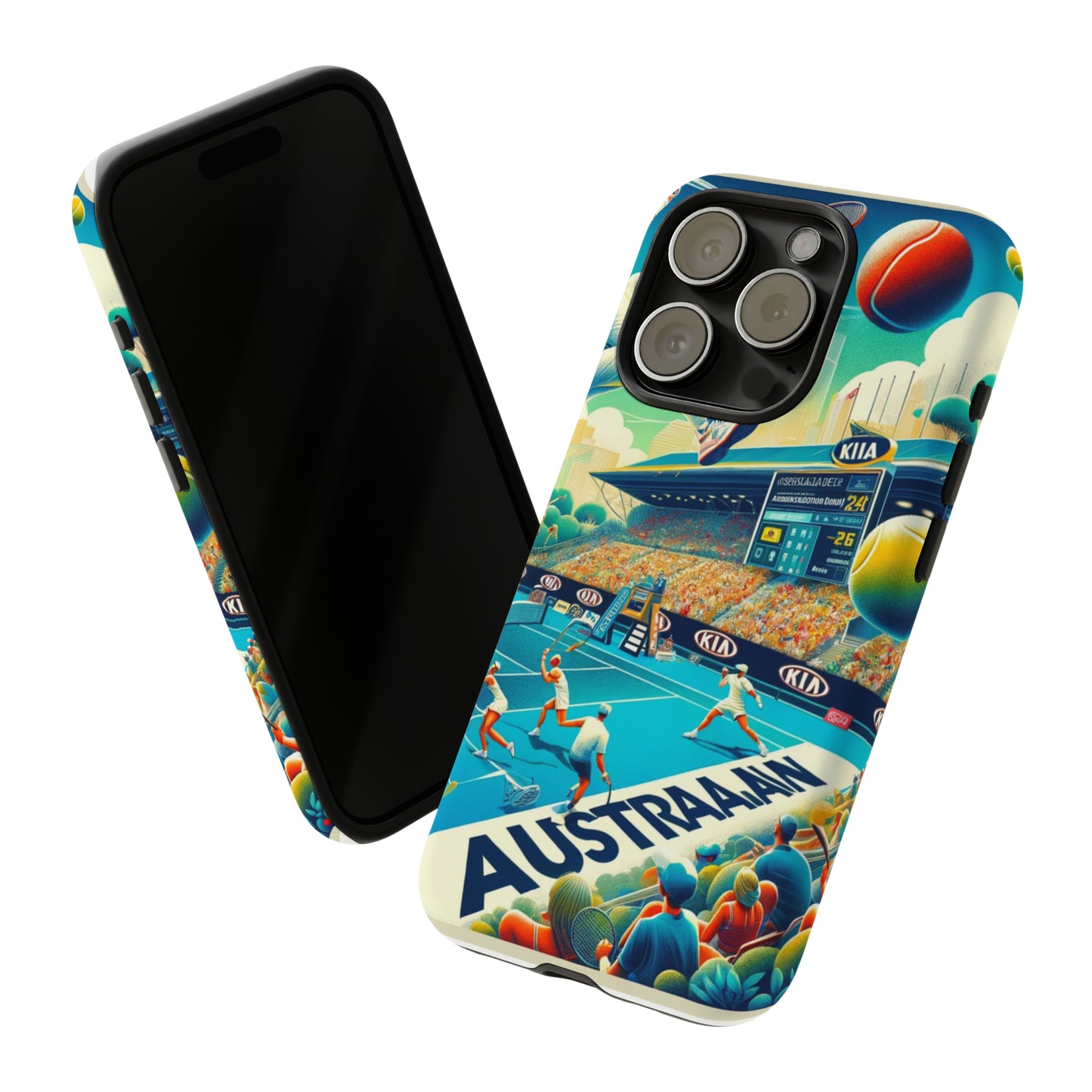 Aussie Ace Case