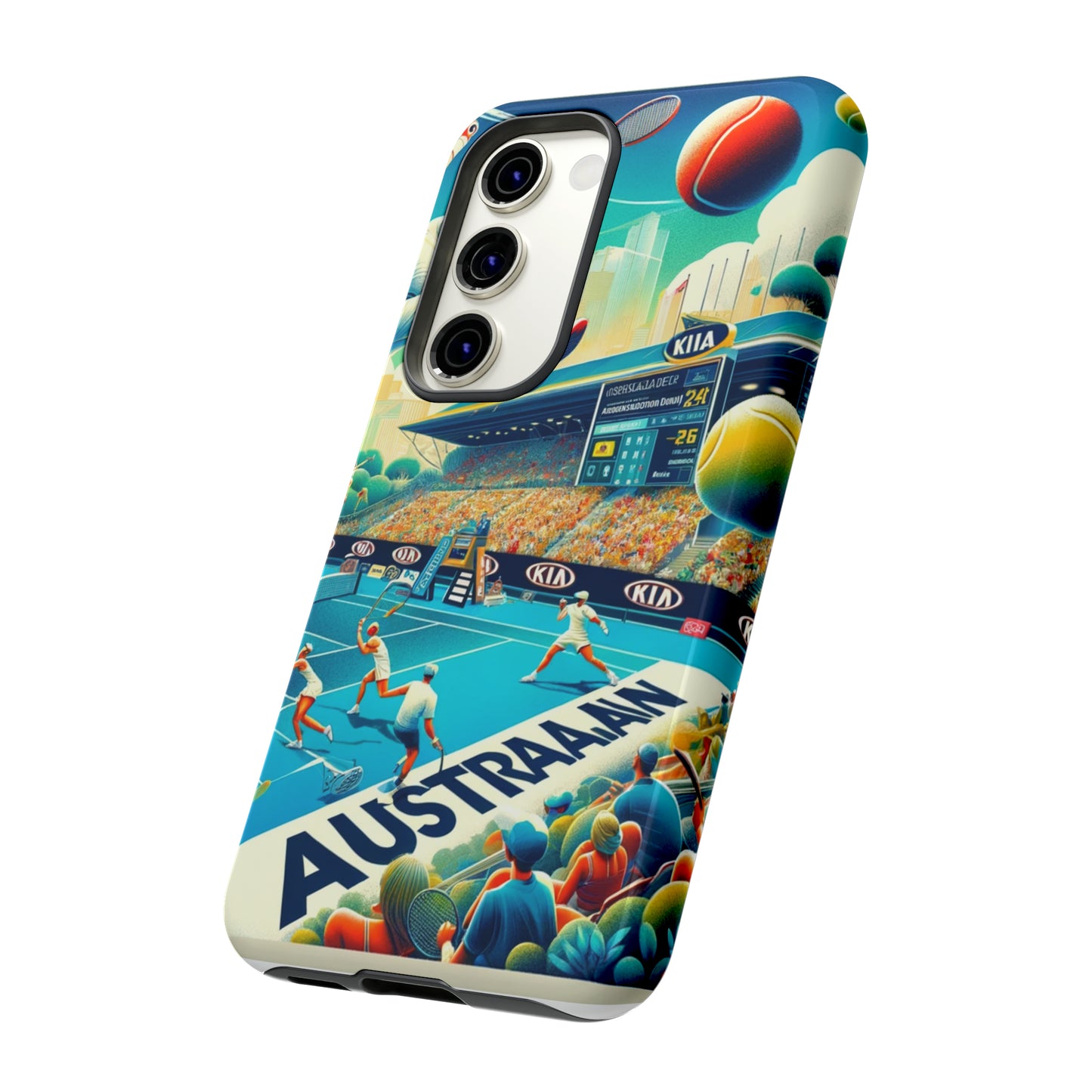 Aussie Ace Case