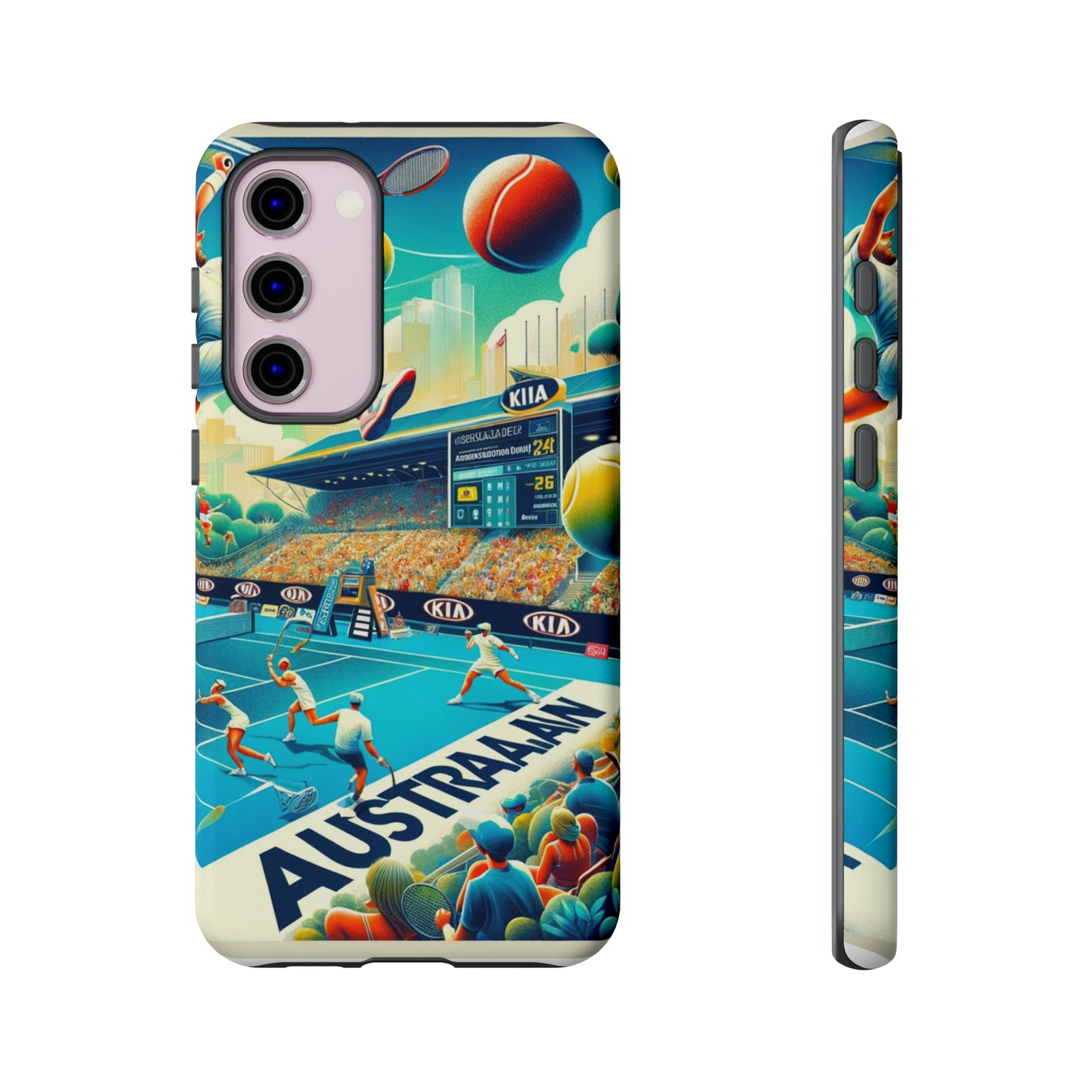 Aussie Ace Case