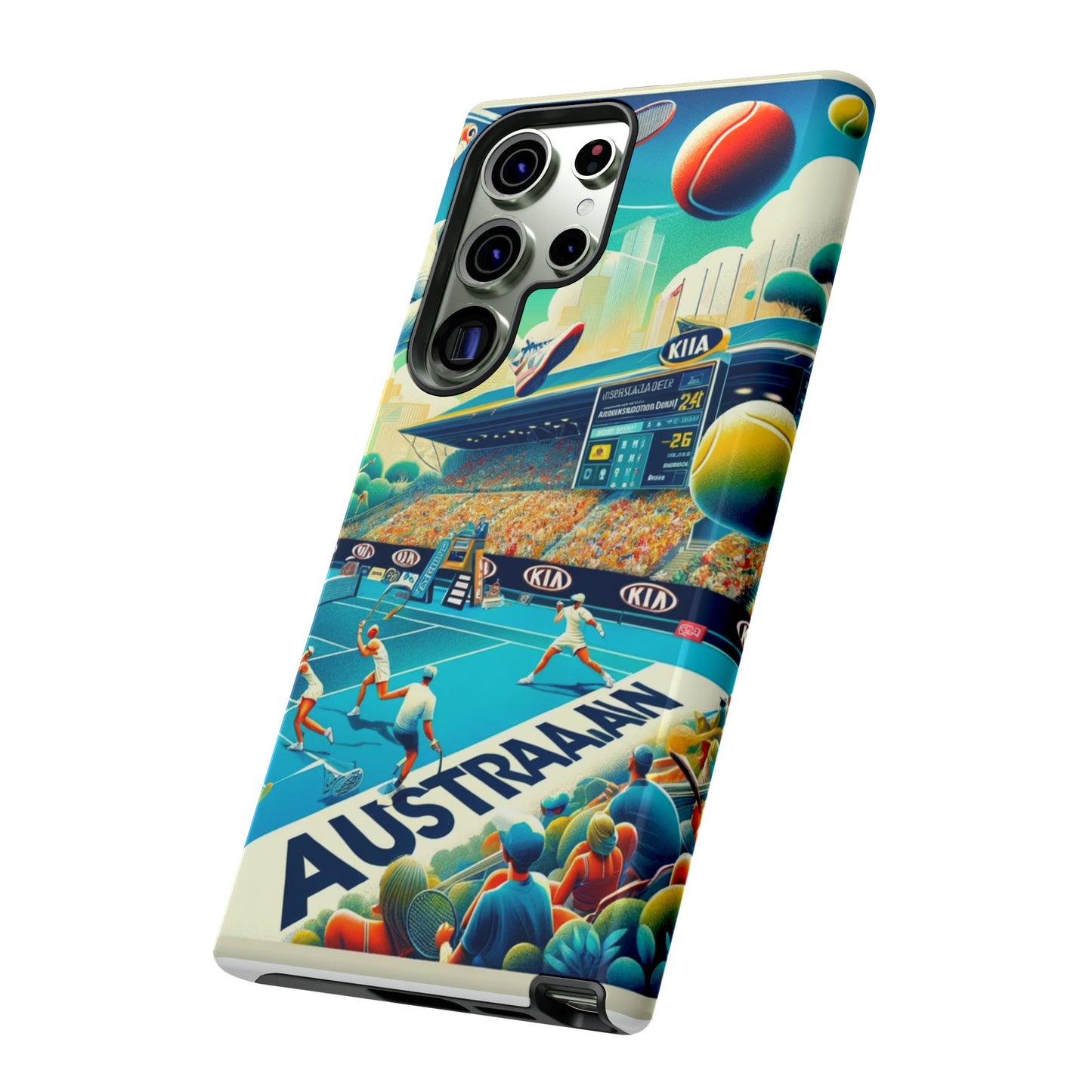 Aussie Ace Case