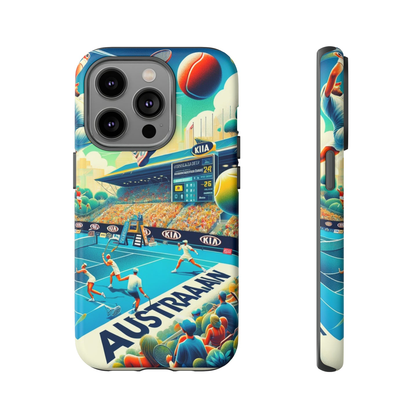 Aussie Ace Case