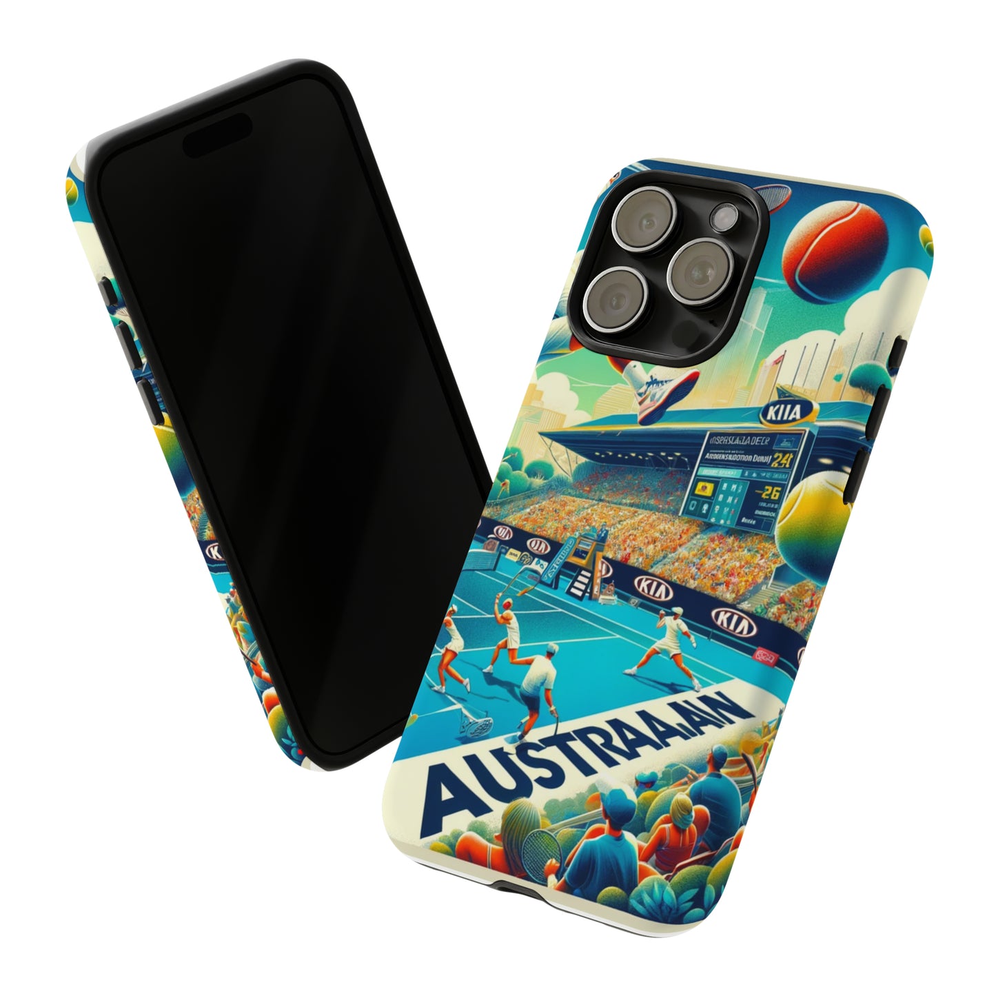 Aussie Ace Case