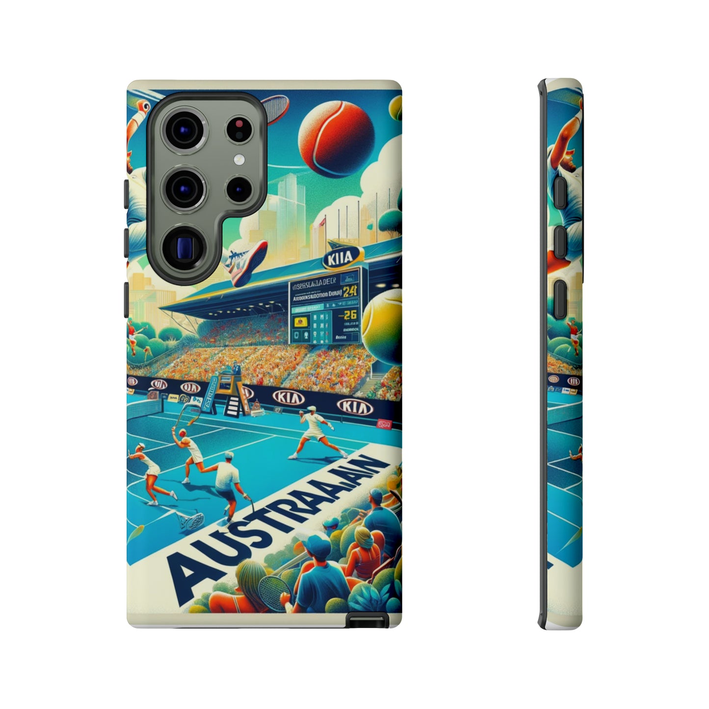 Aussie Ace Case