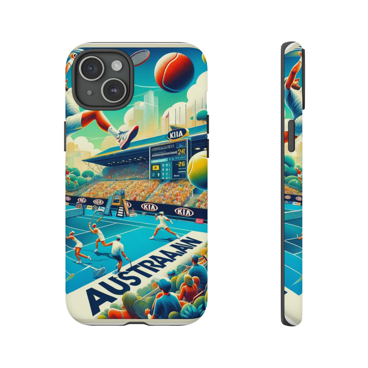 Aussie Ace Case