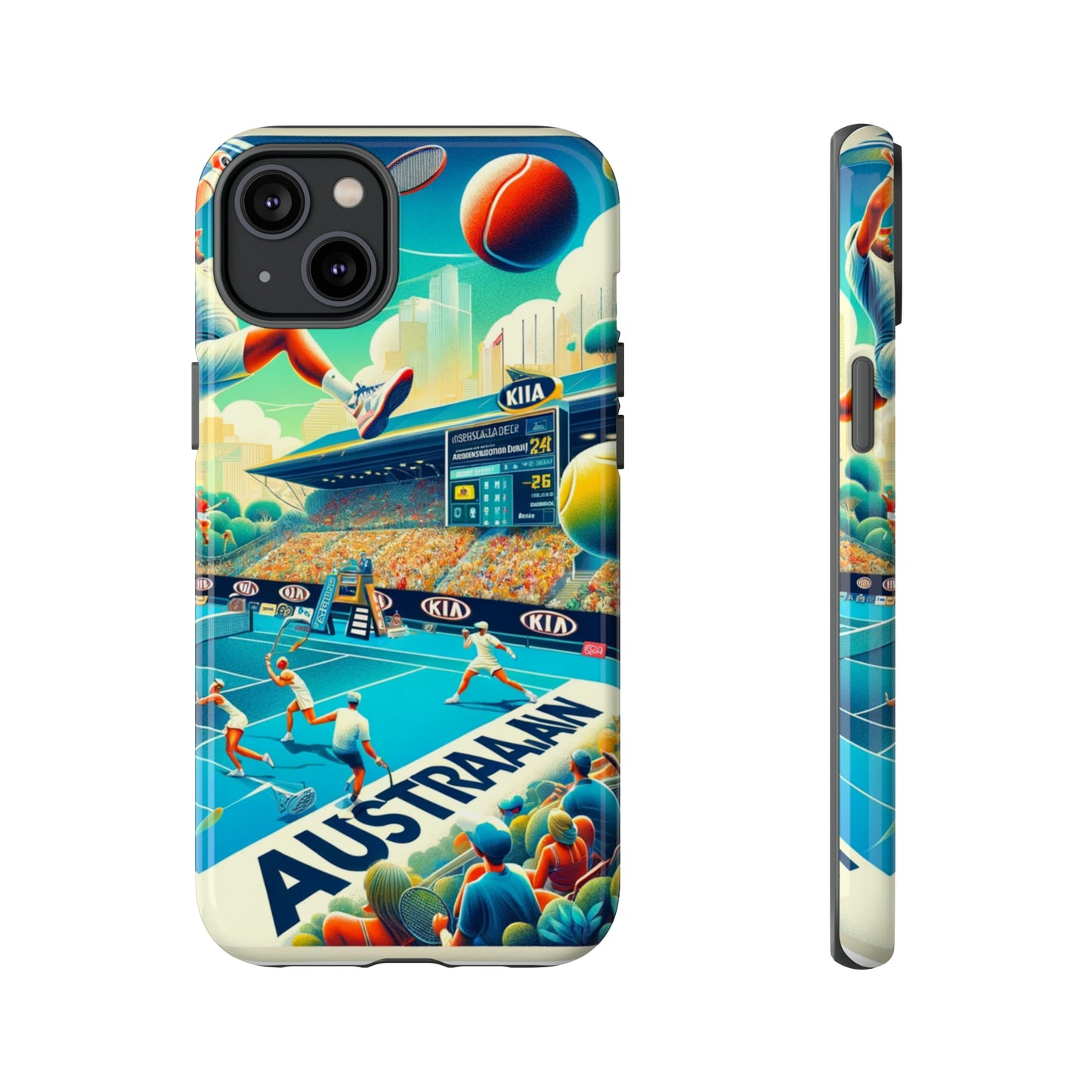 Aussie Ace Case