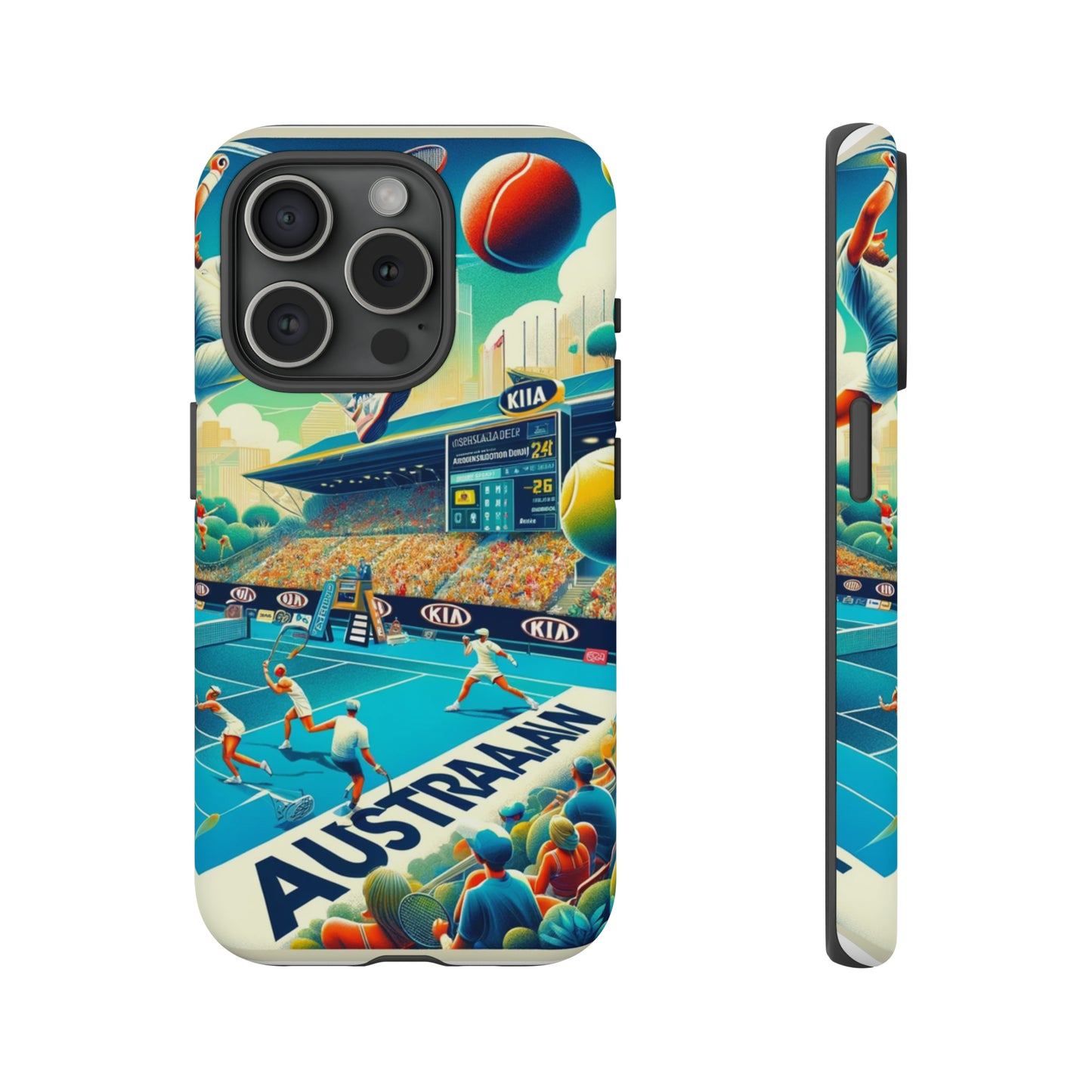 Aussie Ace Case
