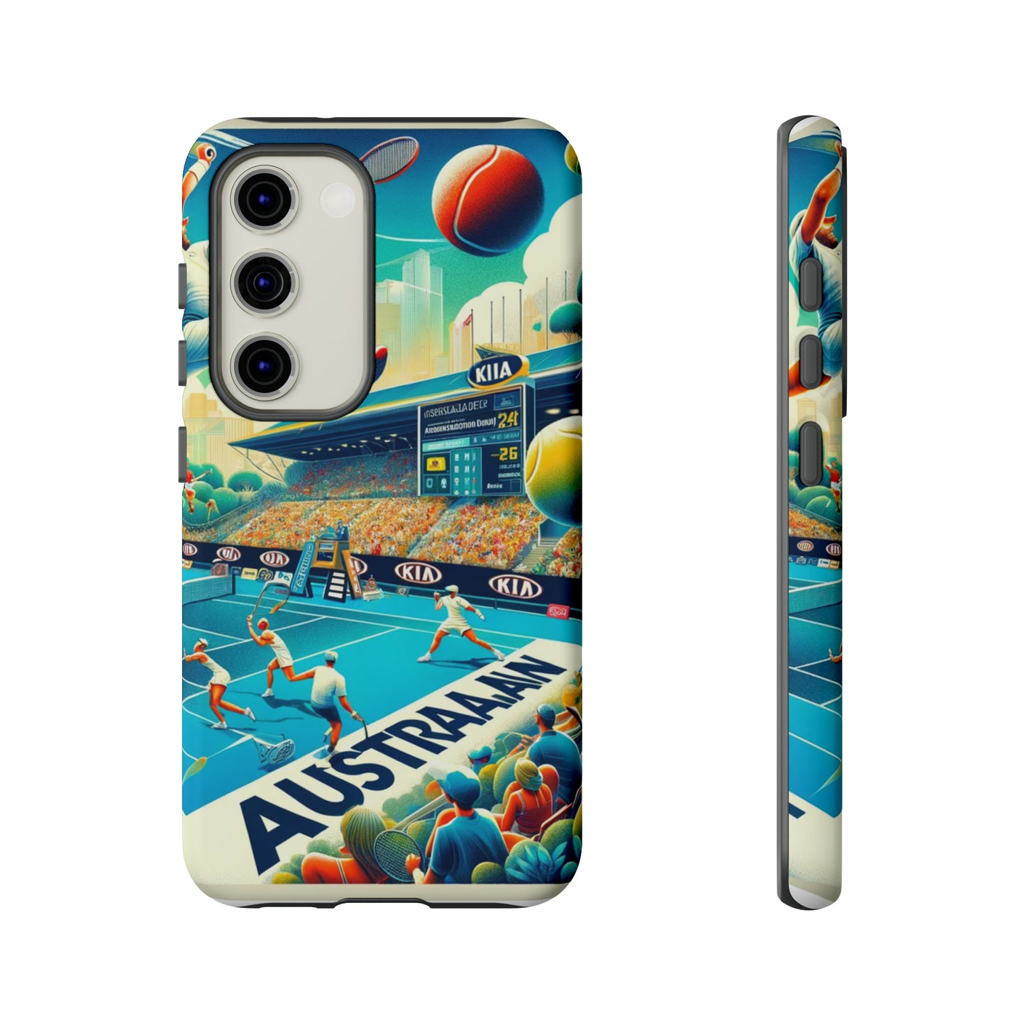 Aussie Ace Case