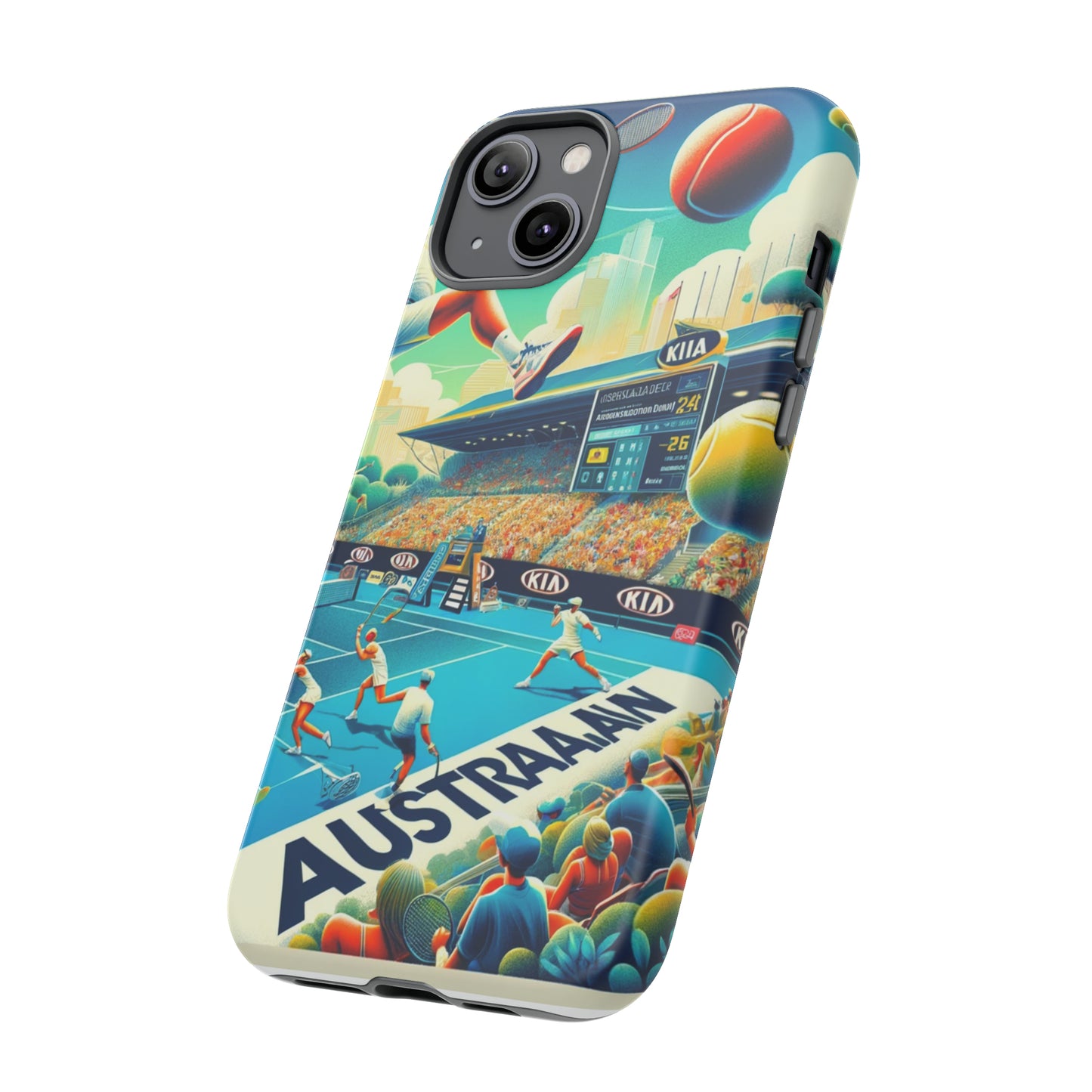 Aussie Ace Case