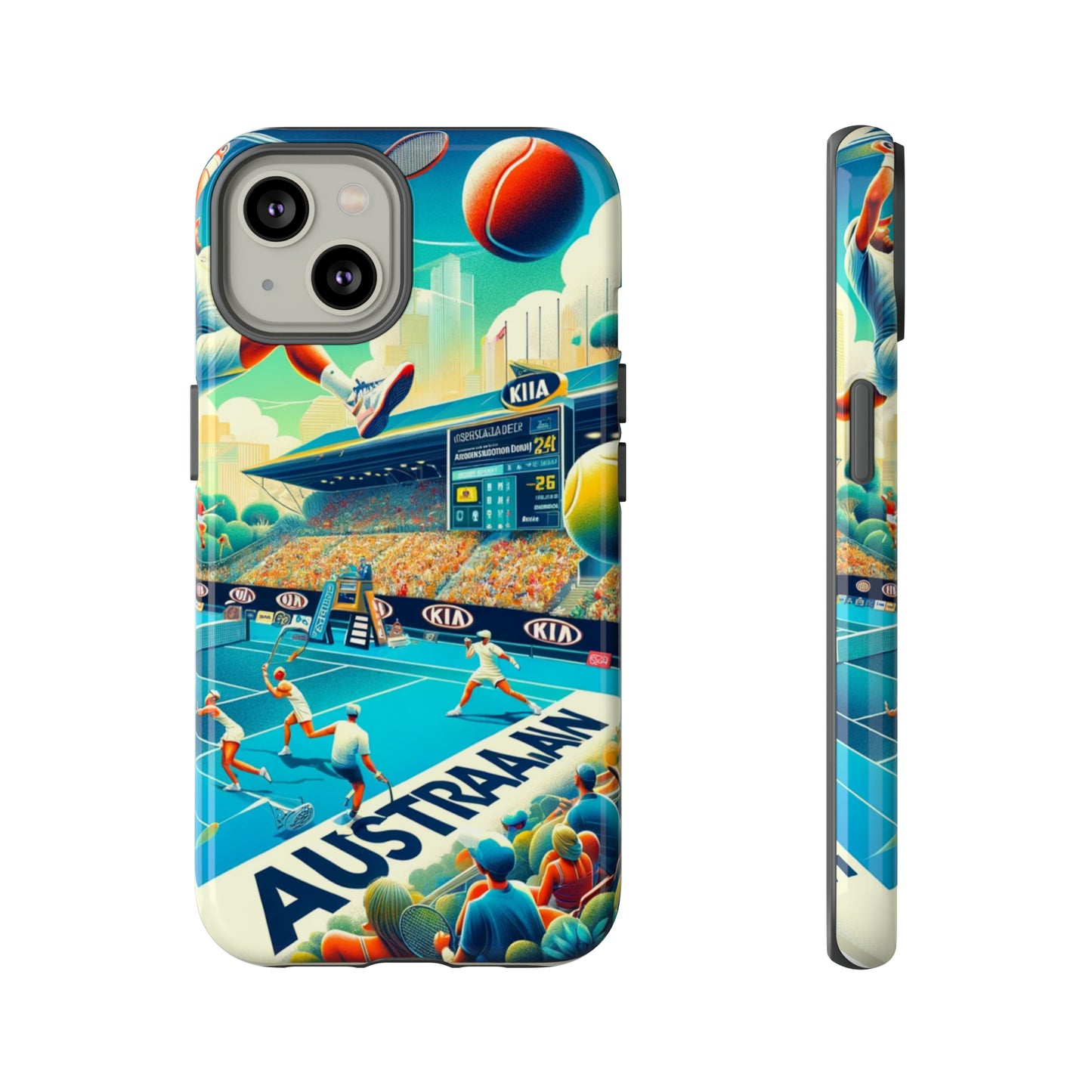 Aussie Ace Case