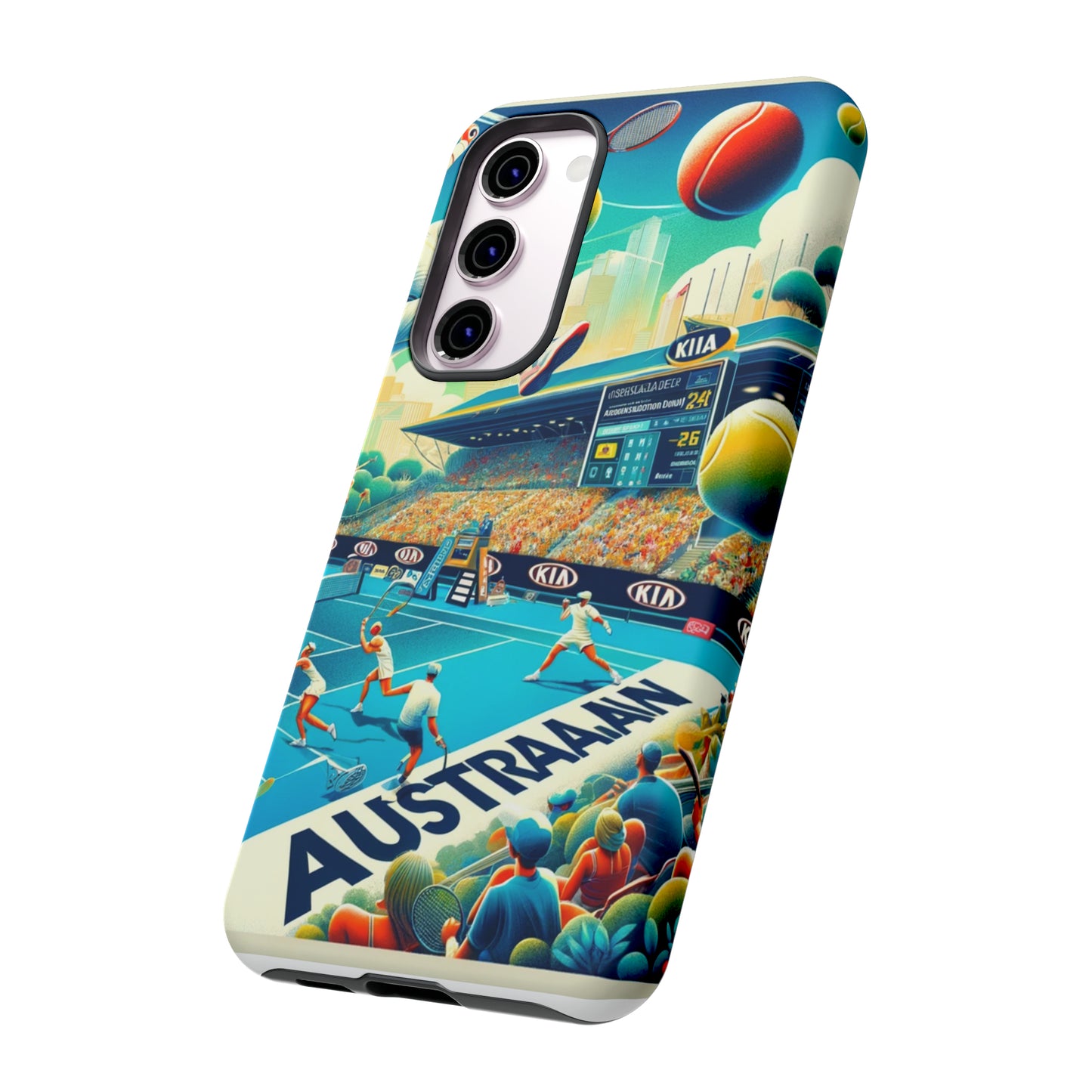 Aussie Ace Case