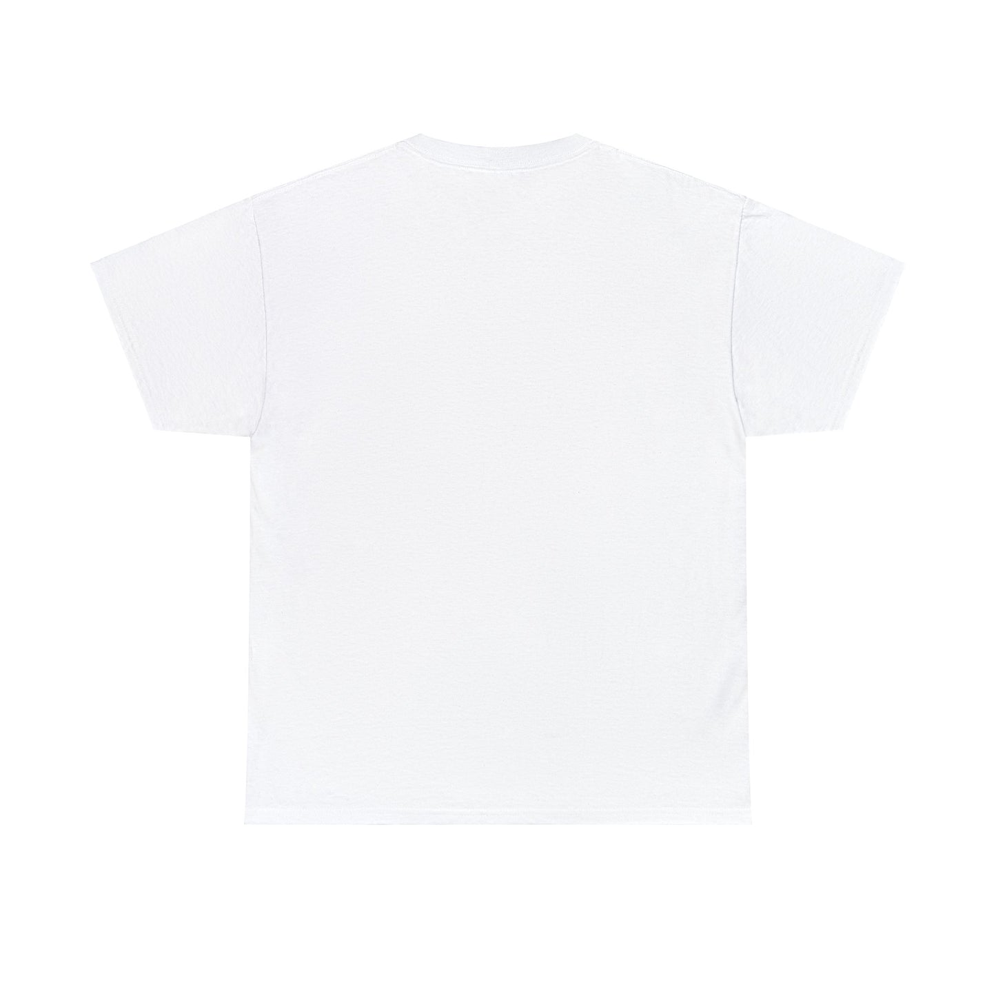 Aussie Open Ace Tee - Unisex Heavy Cotton Tee