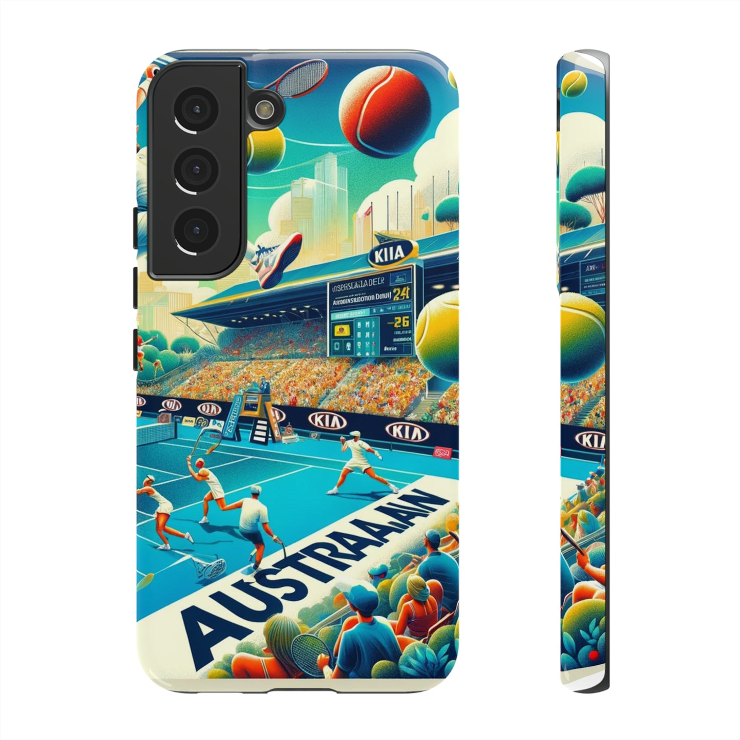 Aussie Ace Case