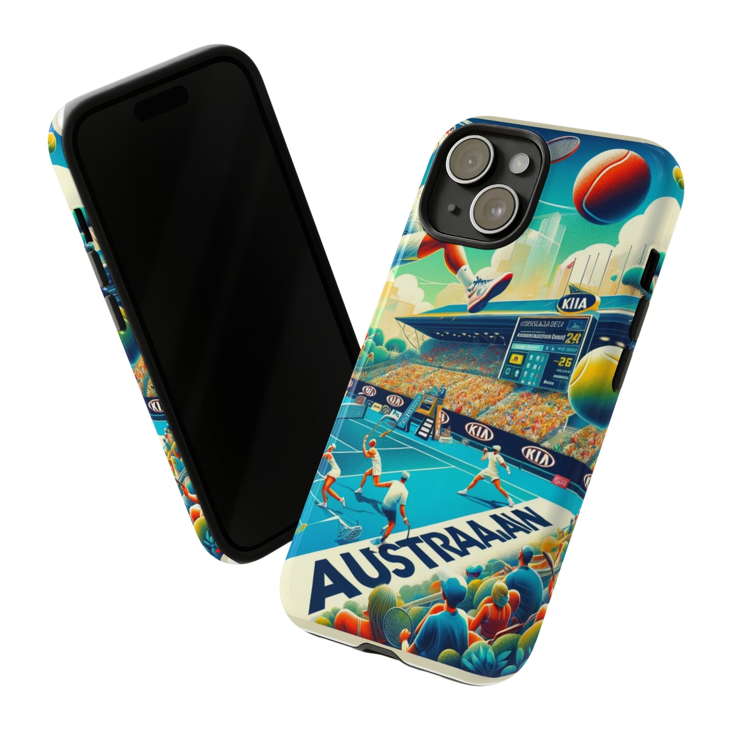 Aussie Ace Case