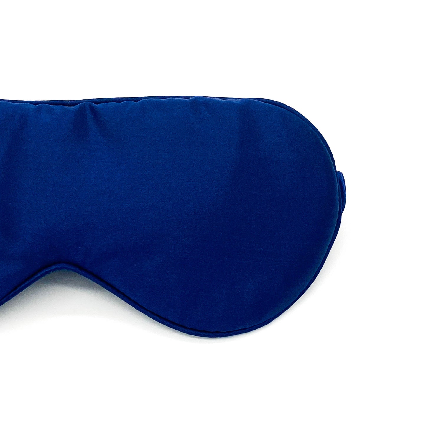 Silk Sleep Eyemask - Blue - Lovesilk.co.nz