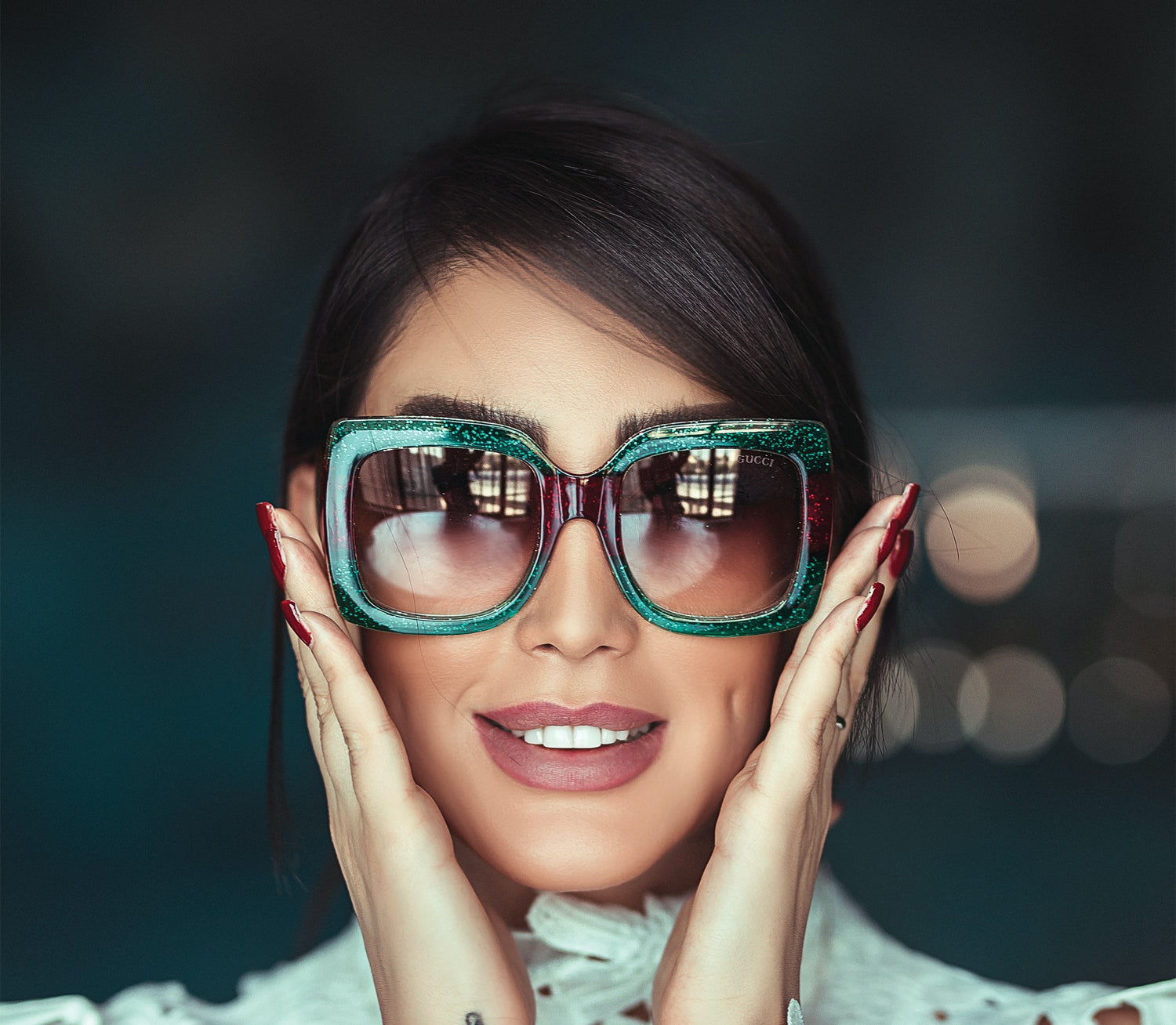 Women Sunglasses