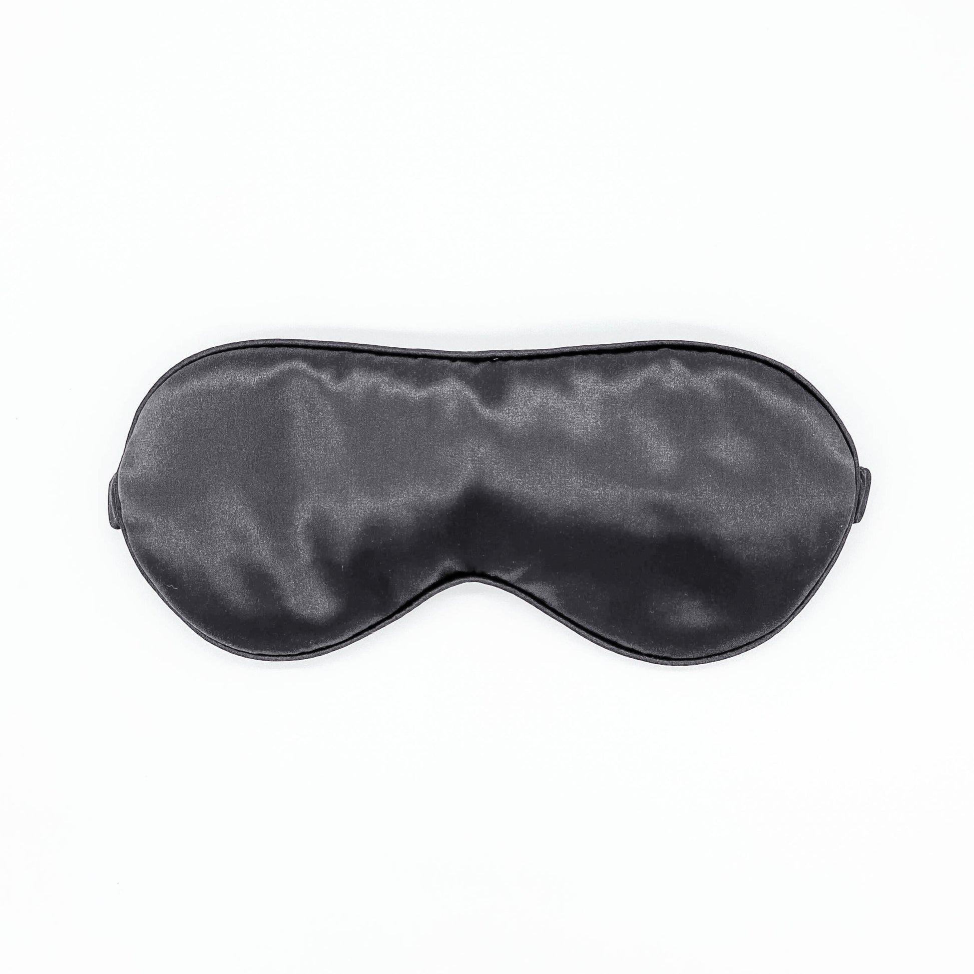 Silk Sleep Eye Mask - White - Lovesilk.co.nz